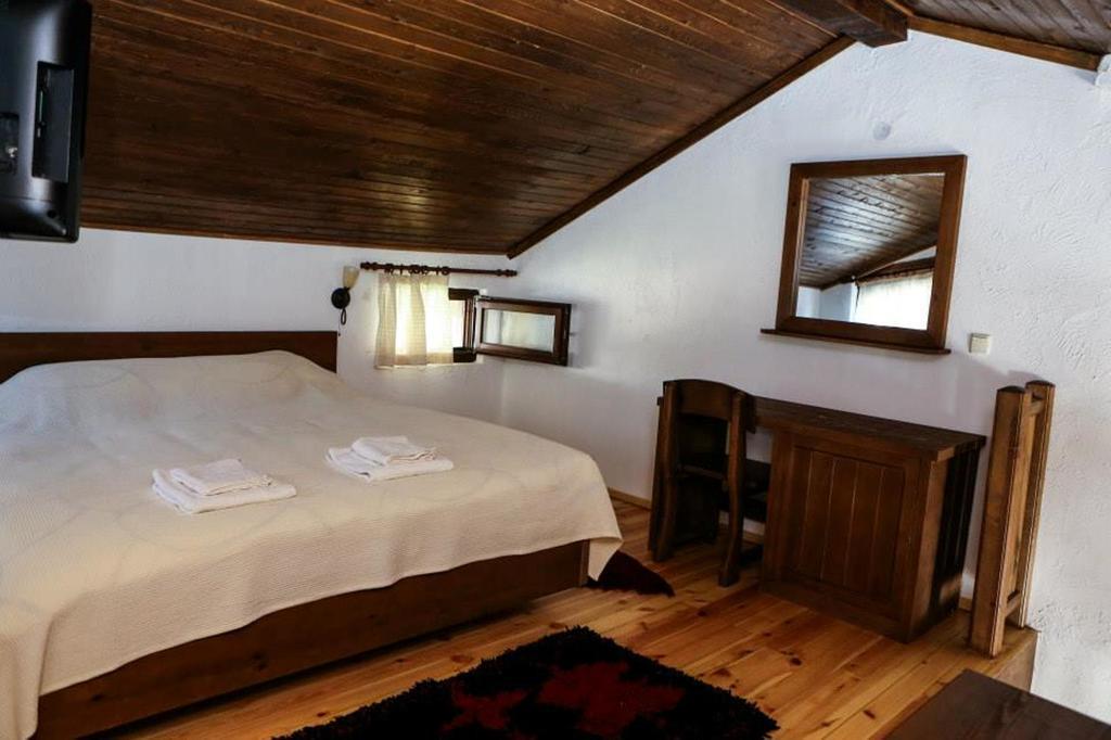 Delchovski Han Delchevo Room photo